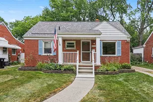 26761 Southwestern Hwy, Bedford, MI 48239 - Photo 1