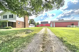 3874 13 Mile Rd Parcel 2, Burlington, MI 49029 - Photo 1