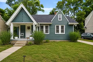 1037 Arlington St NE, Grand Rapids, MI 49505 - Photo 1