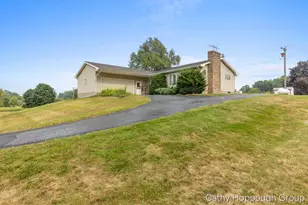 822 E Condensery Rd, Sheridan, MI 48884 - Photo 1