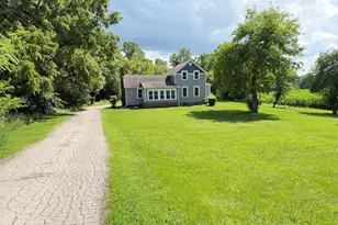 9757 W M-50, Onsted, MI 49265 - Photo 1
