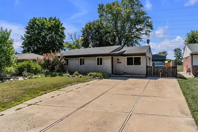 11148 Jackson Street, Belleville, MI 48111 - Photo 1
