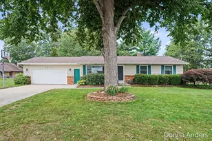 7635 Hollyhock Ave, Jenison, MI 49428 - Photo 1