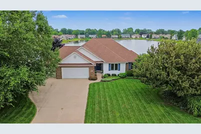 10633 Bridgewater Drive, Zeeland, MI 49464 - Photo 1