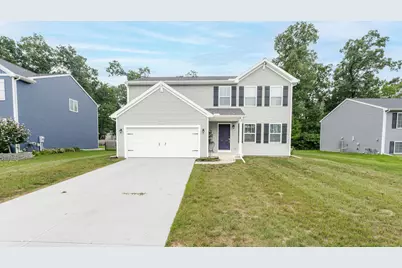 59595 Silvergrass Drive, Mattawan, MI 49071 - Photo 1