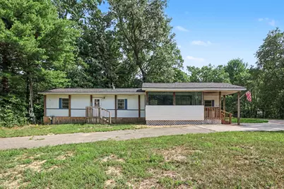 8000 Holton Road, Holton, MI 49425 - Photo 1