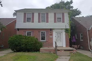 19525 Westphalia St, Detroit, MI 48205 - Photo 1