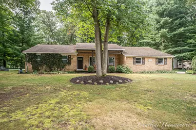 4170 Blair Street, Hudsonville, MI 49426 - Photo 1