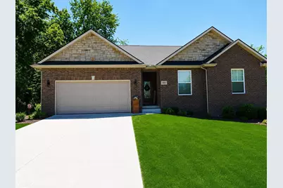 1893 Suncrest Drive, Grass Lake, MI 49240 - Photo 1