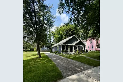 322 S Main Street, Concord, MI 49237 - Photo 1
