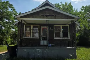 13036 Filbert Ave, Detroit, MI 48205 - Photo 1