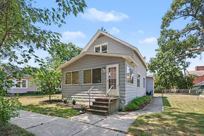 2067 Addison Street, Muskegon, MI 49441 - Photo 1
