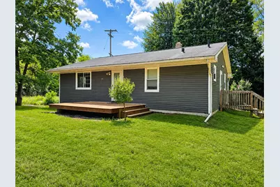 6278 Brooklyn Road, Jackson, MI 49201 - Photo 1