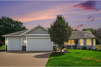 6778 Chancery Drive SE, Alto, MI 49302 - Photo 1