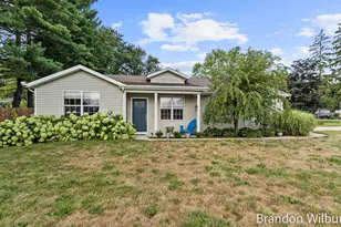 160 Grand St, Casnovia, MI 49318 - Photo 1