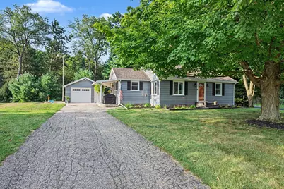 12850 E C Avenue, Hickory Corners, MI 49060 - Photo 1