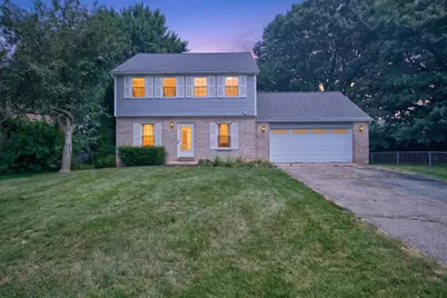 529 Lee Street, Pinckney, MI 48169 - Photo 1