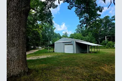 747 S Silver Drive, White Cloud, MI 49349 - Photo 1