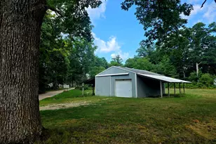 747 S Silver Dr, White Cloud, MI 49349 - Photo 1