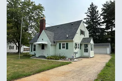328 Miller Avenue, Battle Creek, MI 49037 - Photo 1