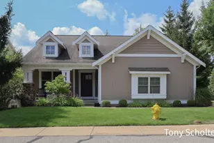 2191 N Greenstone Dr, Grand Rapids, MI 49546 - Photo 1