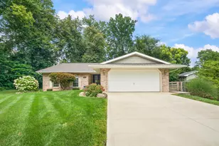 1521 Sioux Trail, Niles, MI 49120 - Photo 1