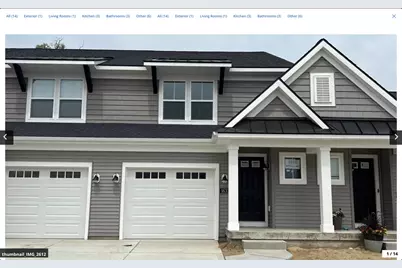 1633 Thyme Drive SW #2, Byron Center, MI 49315 - Photo 1