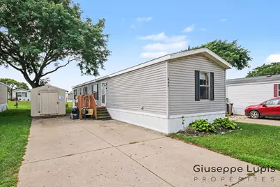 448 Cider Mill Drive #019, Middleville, MI 49333 - Photo 1