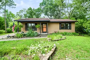 3609 Jupiter Ave NE, Grand Rapids, MI 49525 - Photo 1