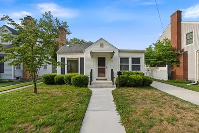 1128 Alger Street SE, Grand Rapids, MI 49507 - Photo 1