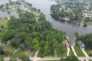 10921 Woodbrook Dr, Cement City, MI 49233 - Photo 1