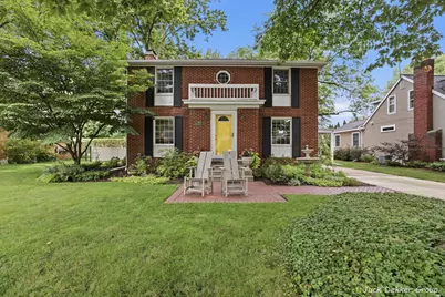445 W Lawrence Avenue, Zeeland, MI 49464 - Photo 1