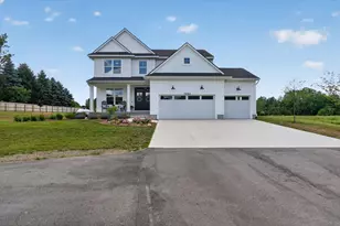 7895 Oak Grove Rd, Howell, MI 48855 - Photo 1