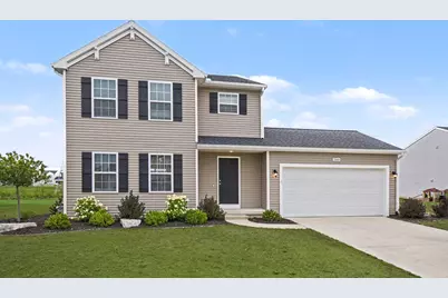 2049 Orlov Drive, Hudsonville, MI 49426 - Photo 1