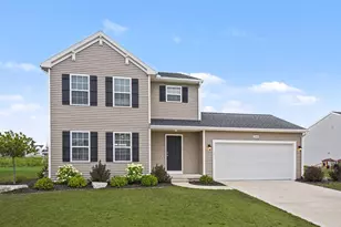 2049 Orlov Dr, Hudsonville, MI 49426 - Photo 1