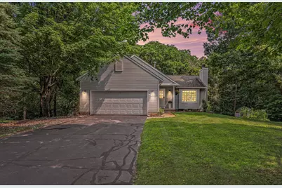 14940 Treevalley Drive NE, Cedar Springs, MI 49319 - Photo 1