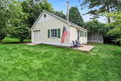 995 N Lakeshore Drive #6, Ludington, MI 49431 - Photo 1