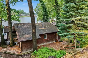 34149 Hillside Dr, Paw Paw, MI 49079 - Photo 1