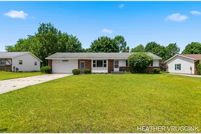 7917 Birchwood Avenue, Jenison, MI 49428 - Photo 1
