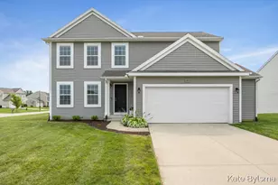 4614 Quaker Hill Ct, Kentwood, MI 49512 - Photo 1
