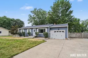 7555 22nd Ave, Jenison, MI 49428 - Photo 1