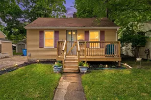 3509 Hoover St, Kalamazoo, MI 49008 - Photo 1