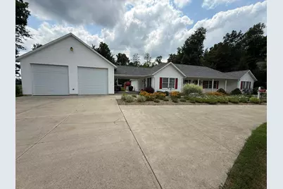 10755 W Reading Road, Reading, MI 49274 - Photo 1