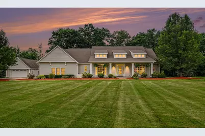 5648 Glenn Mar Court, Coopersville, MI 49404 - Photo 1