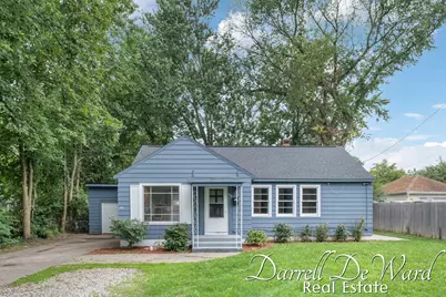 2619 Madison Avenue SE, Grand Rapids, MI 49507 - Photo 1