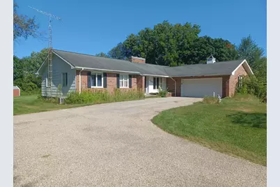 124 Cutler Street, North Adams, MI 49262 - Photo 1