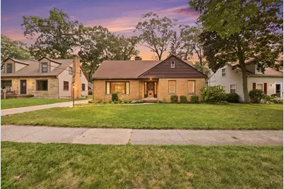 1631 Glen Avenue, Muskegon, MI 49441 - Photo 1