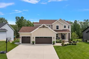 7160 Sugar Maple Dr, Hudsonville, MI 49426 - Photo 1