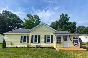 218 W Market St, Centreville, MI 49032 - Photo 1