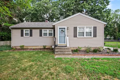 1313 Bowdoin Street SE, Kentwood, MI 49508 - Photo 1